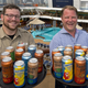 Illustration for article titled Carnival Cruise Line sends beer brewed on board into international waters